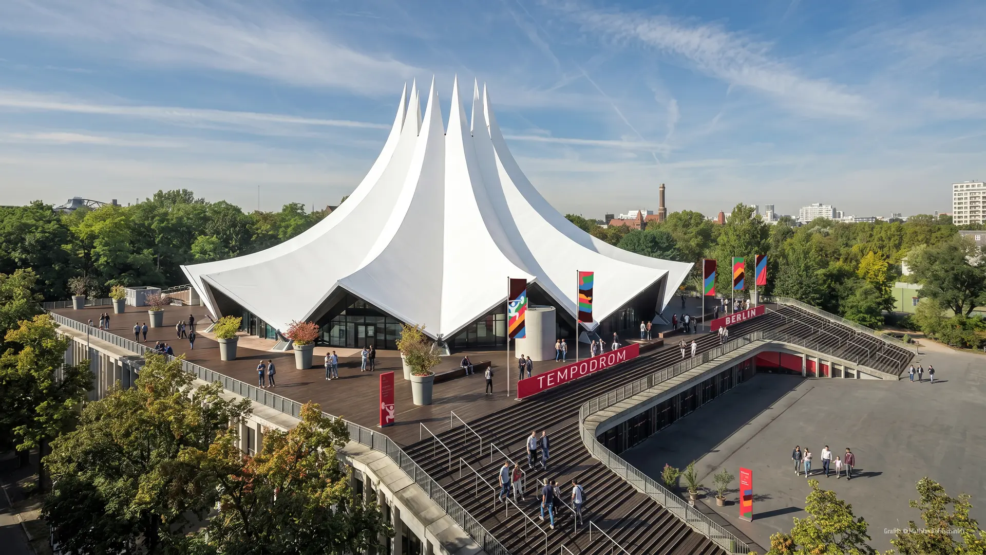 Olympia-Berlin_Tempodrom-PreViz Olympia Berlin - Messe Berlin PreViz